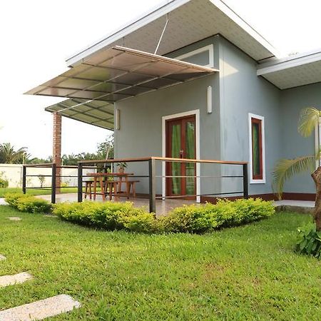 Vassana Resort Ban Ko Kwang Exterior photo