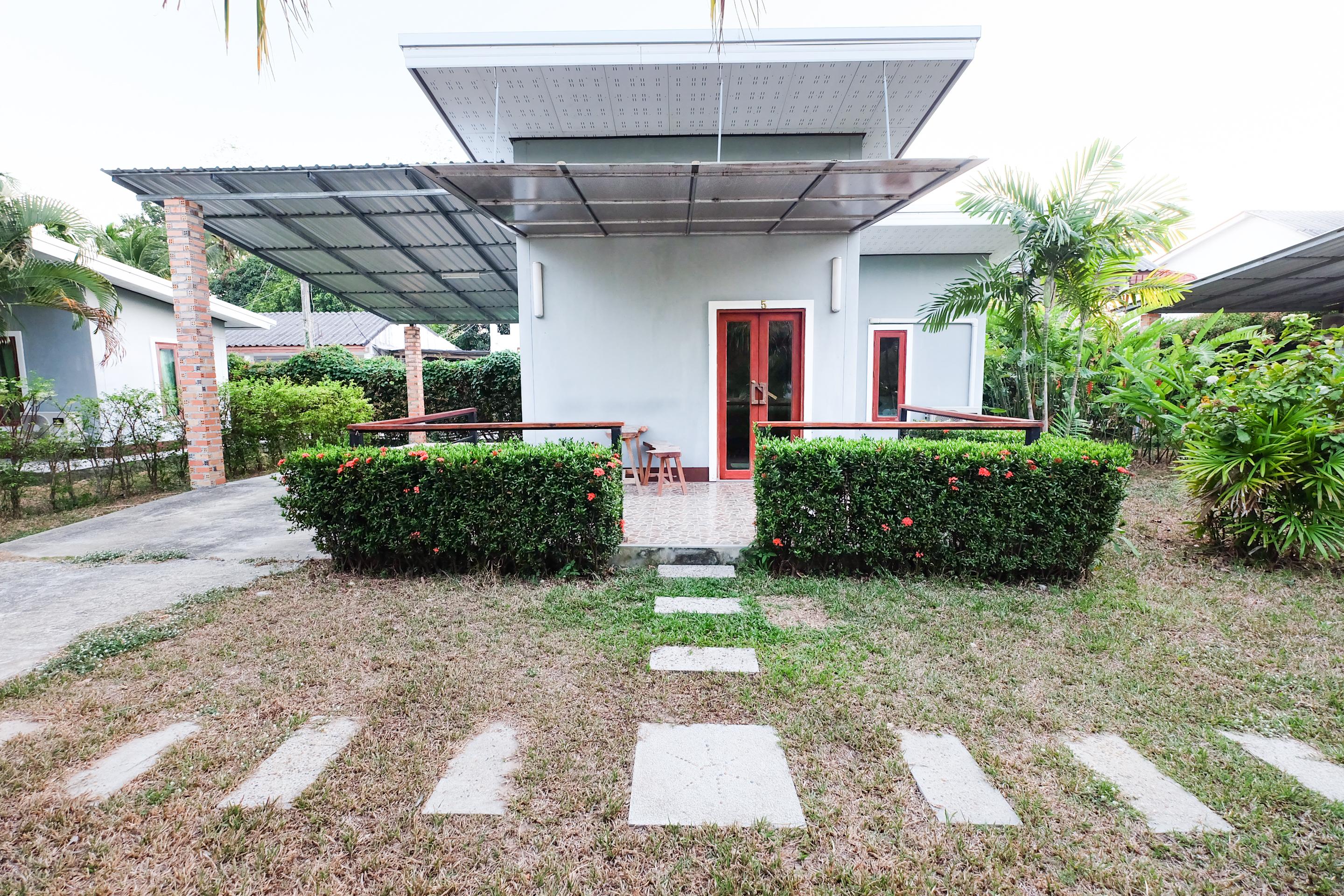 Vassana Resort Ban Ko Kwang Exterior photo