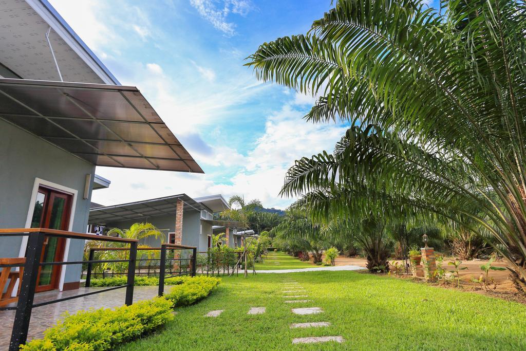 Vassana Resort Ban Ko Kwang Exterior photo