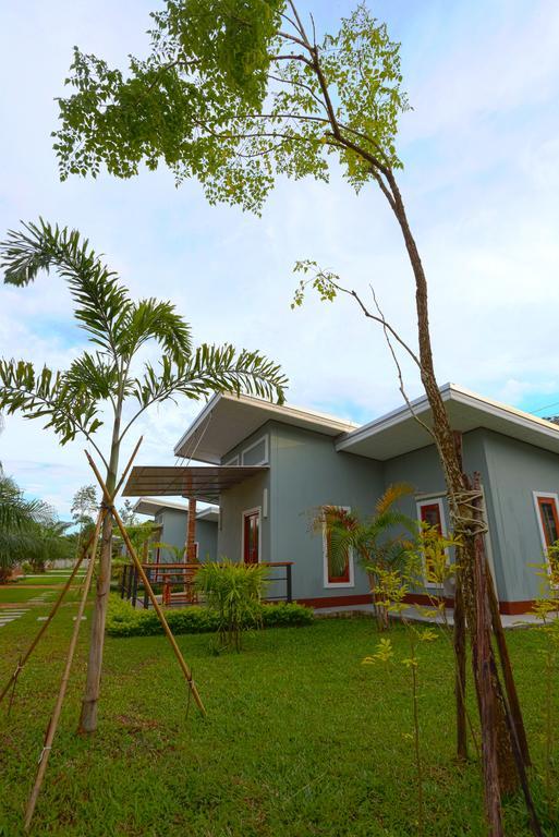 Vassana Resort Ban Ko Kwang Exterior photo