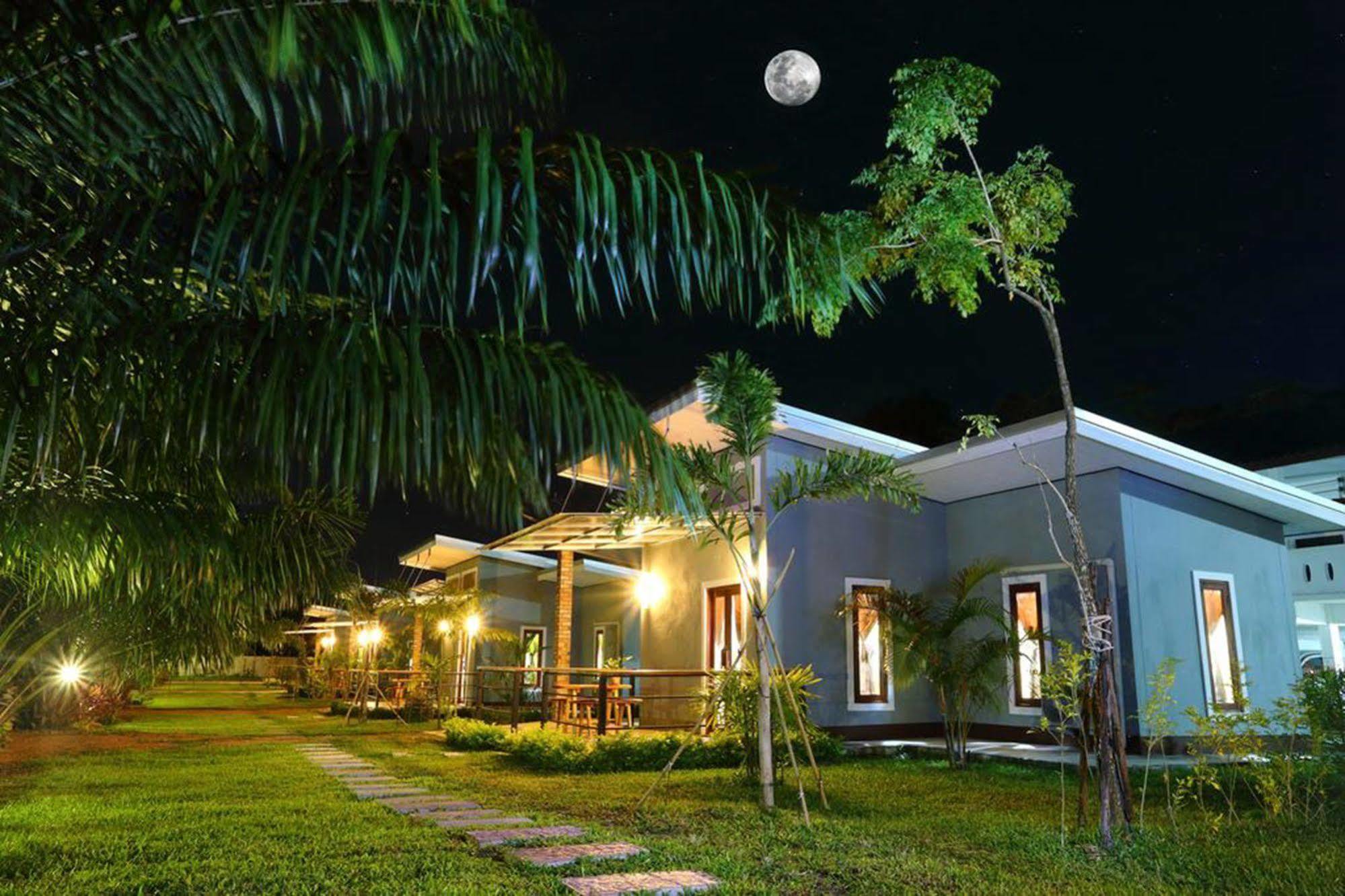 Vassana Resort Ban Ko Kwang Exterior photo