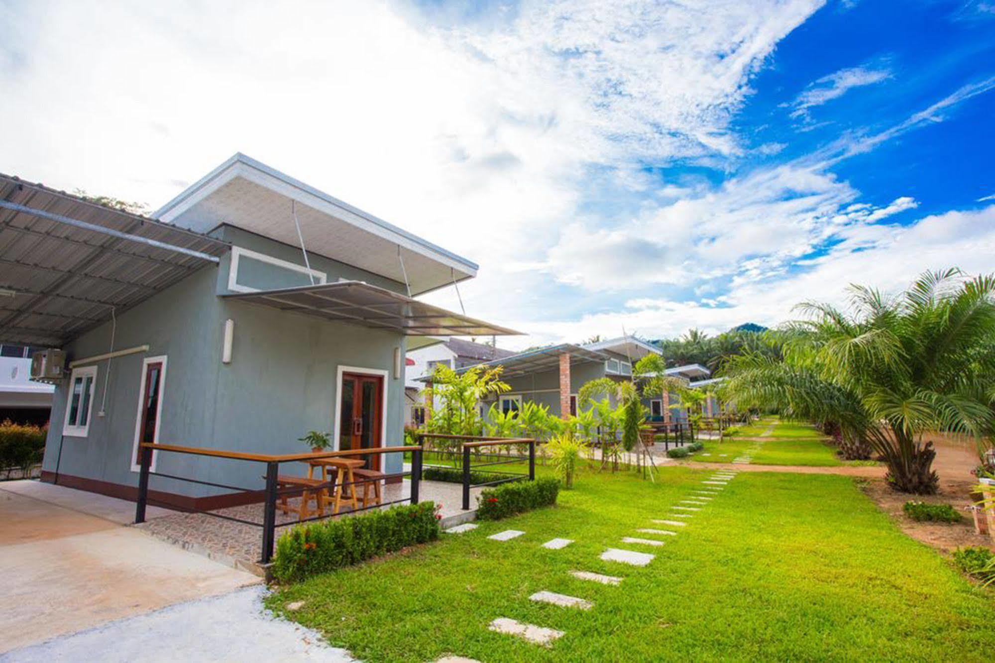 Vassana Resort Ban Ko Kwang Exterior photo